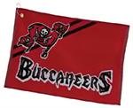Tampa Bay Buccaneers Jaquard Golf Towel