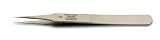 PEER VIGOR TWEEZER SWISS TITANIUM #2