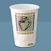 PerfecTouch Hot Cups, 12-oz. Size, 500 per Carton Coffee Dreams Wise Size DXS5342DX