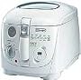 Cool Touch Deep Fryer