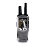 Garmin Rino 655T Waterproof Handheld GPS Plus FRS/GMRS Radio with Camera and NOAA Weather