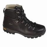 Karrimor Orkney III Weathertite Brown 11 UK