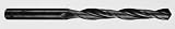 Bosch Zubeh&ouml;r 2 608 596 618 Metallbohrer HSS-R, DIN 338 9,8 x 87 x 133 mm