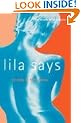 Lila Says