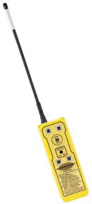 ACR 16 6 GMDSS HAND HELD VHF - SAFETY - Survival Radio by ACR ELECTRONICS