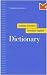 Book Prisma's Abridged English-Swedish and Swedish-English Dictionary