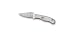 Spyderco Bug SS Slip Joint Plain Edge Knife