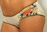 Ed Hardy - ED HARDY #1016 CL LOVE KILLS BOYSHORT