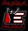 Dale Earnhardt Legacy Vinyl Decal