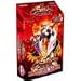 - Yu-gi-oh! 5d's Trading Card Game - Warrior's Strike Structure Deck