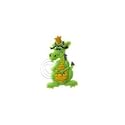 Jibbitz Dragon Button