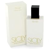 SICILY by Dolce & Gabbana Womens BODY LOTION 6.7 OZ