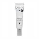 Caudalie Vinoperfect Correcting Night Cream - 1 fl oz
