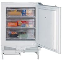 Stoves ST800FZ White Freezer