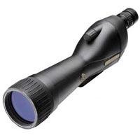 Leupold SX-1 Ventana 20-60x80mm Straight, Black Spotting Scope, 111360