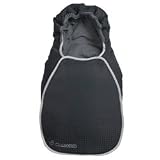 Maxi Cosi Mico Infant Car Seat Foot Muff- Penguin