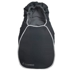 Maxi Cosi Mico Infant Car Seat Foot Muff- Penguin