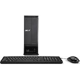 Acer AX1470-UR30P Desktop (Black)