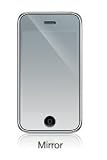 Mirror Face ClearCal for Apple iPhone 3G