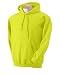 Adult Hooded Pullover Sweatshirt