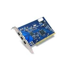 New - FireWire 800 3-Port PCI Card - F5U623-APL