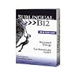 Sublingual B12 - 30 tabs,(Heaven Sent Naturals)