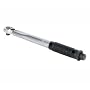 Torque Wrench 3/8"Sq Drive 2-24Nm/1.47-17.70lb.ft