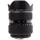 Olympus Zuiko 7-14mm f/4.0 Aspherical Super ED Lens for Olympus Digital SLR Cameras