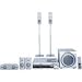 Panasonic SC-HT680 5 DVD Home Theater Sound System