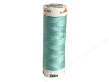 Mettler Cotton Machine Quilting Thread 164 yd Size 40 Miracle Blue