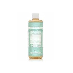 Dr. Bronners Soaps Organic Pure Castile Liquid Soap - Baby Mild