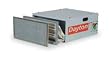Dayton 2HNP3 Commercial Air Cleaner, Media, 600-1025CFM