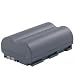 Lithium Ion Digital Cameras Battery For Canon EOS-5D