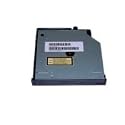Teac Notebook CD-Rom 224E - Disk drive - CD-ROM - 24x - IDE - internal - 5.25" Slim Line - black