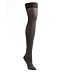 HUE Women's Over-The-Knee Boot Liner Socks