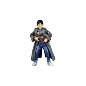 The Goonies Data Action Figure