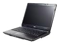 Acer Extensa 5220-101G08Mi - Celeron M 540 / 1.86 GHz - RAM 1 GB - HDD 80 GB - DVD&plusmn;RW (+R double layer) / DVD-RAM - GMA X3100 - Gigabit Ethernet - WLAN : 802.11b/g - Vista Home Basic - 15.4" Widescreen TFT 1280 x 800 ( WXGA ) CrystalBrite - Microsoft Office Ready