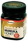 Premium Gold Manuka Honey 12+ MGO 400 8.8 oz.