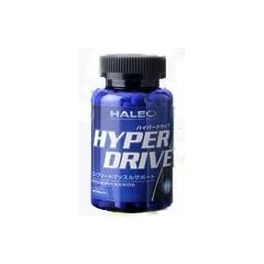 HALEO(ハレオ) ハイパードライブV2 720Tab