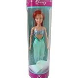 Disneys the Little Mermaid Ariel Doll