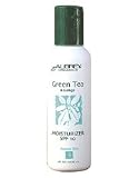 Aubrey Organics - Green Tea & Ginkgo Moisturizer Spf 15, 4 fl oz lotion