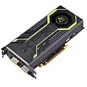 XFX GS250XYDFC GeForce GTS 250 512 MB DDR3 PCI-E 2.0 Video Card