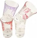 Lips General Gift Set of 4 Shots