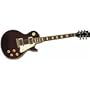 Gibson Custom Jeff Beck 1954 Les Paul Oxblood Aged Signed Electric Guitar (19)