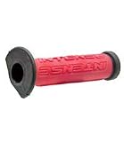 ODI Intense Downhill Grips Red MTB Bike