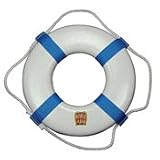 Economy Ring Buoy - 25