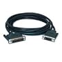 Cables To Go 16617 Cisco Compatible DTE RS-232 LFH60 Male to DB25 Male Cable, Blue (10 Feet/3.04 Meters)