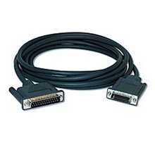Cables To Go - 16617 - 10ft Cisco DTE RS232 LFH60M-DB25M Cable