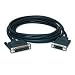 Cables To Go - 16617 - 10ft Cisco DTE RS232 LFH60M-DB25M Cable