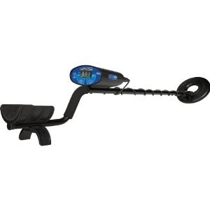 Bounty Hunter Pioneer EX Metal Detector